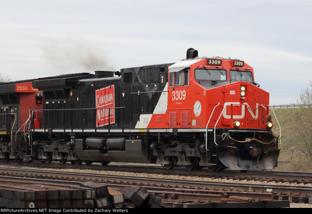 CN 3309
